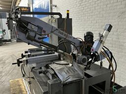 MEP Shark 282 NC evo