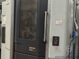 MORI SEIKI NHX5000