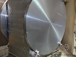 MORI SEIKI NHX5000