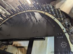 MORI SEIKI NHX5000