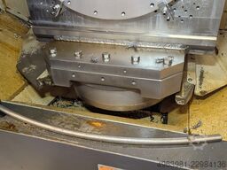MORI SEIKI NHX5000