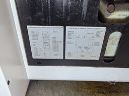 MORI SEIKI NHX5000