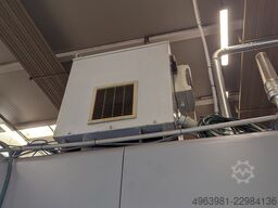 MORI SEIKI NHX5000