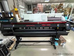 MIMAKI UCJV300-160 UV Roll-to-Roll Print