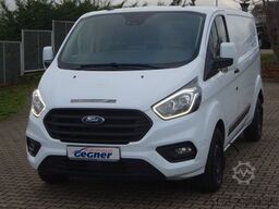 FORD Transit Custom Kasten 320 L2H1 Trend 130PS Navi