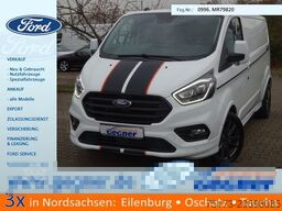 FORD Transit Custom Kasten 290 L2H1 LKW VA Sport