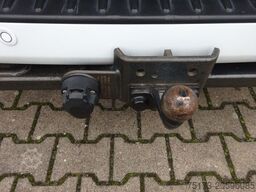 FORD Transit Custom Kasten 290 L2H1 LKW VA Sport