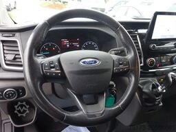 FORD Transit Custom Kasten 290 L2H1 LKW VA Sport