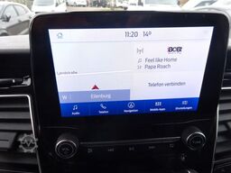 FORD Transit Custom Kasten 290 L2H1 LKW VA Sport