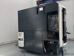 Deckel Maho 75 MonoBlock