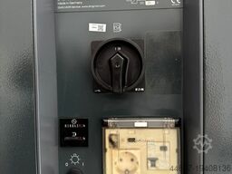 Deckel Maho 75 MonoBlock