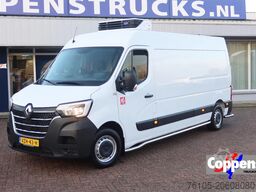 Renault Master L3/H2 Koel/Vries/Verwarmen BPM VRIJ. Red...