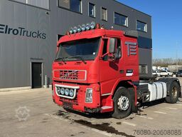 Volvo FM 340 (BELGIAN TRUCK / PERFECT CONDITION / GOO...