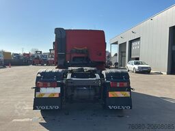 Volvo FM 340 (BELGIAN TRUCK / PERFECT CONDITION / GOO...