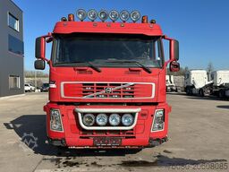 Volvo FM 340 (BELGIAN TRUCK / PERFECT CONDITION / GOO...