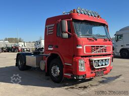 Volvo FM 340 (BELGIAN TRUCK / PERFECT CONDITION / GOO...