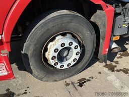 Volvo FM 340 (BELGIAN TRUCK / PERFECT CONDITION / GOO...