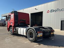 Volvo FM 340 (BELGIAN TRUCK / PERFECT CONDITION / GOO...