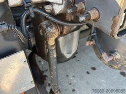 Volvo FM 340 (BELGIAN TRUCK / PERFECT CONDITION / GOO...