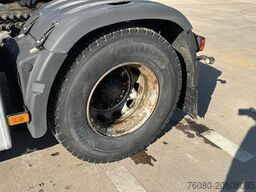 Volvo FM 340 (BELGIAN TRUCK / PERFECT CONDITION / GOO...