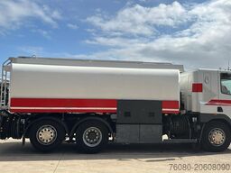 DAF CF 85.430 (20270 LITERS / EURO 3 / TOP CONDITIO...
