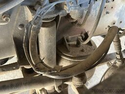 DAF CF 85.430 (20270 LITERS / EURO 3 / TOP CONDITIO...