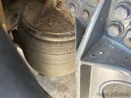 DAF CF 85.430 (20270 LITERS / EURO 3 / TOP CONDITIO...