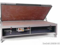 MSM Maschinenbau GmbH VPM 5014 Professional