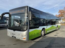 MAN A 21 Lion´s City