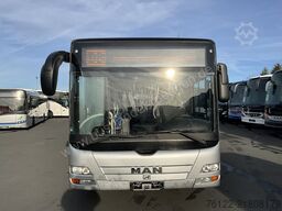 MAN A 21 Lion´s City