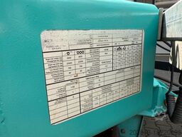 GOLDHOFER TU 4 EXPERT 4870 Tieflader Anhänger 44,8 T