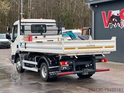 DAF LF 180 MEILLER-Dreiseitenkipper