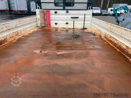 DAF LF 180 MEILLER-Dreiseitenkipper