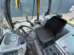 KRAMER 680T Tele-Radlader aufel