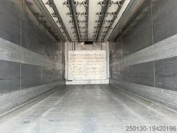 SCHMITZ CARGOBULL KO 18  ThermoKing Kühler Rohrbahnen Telematik