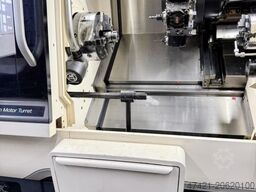 DMG MORI NLX 2500 SY / 700