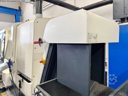 DMG MORI NLX 2500 SY / 700