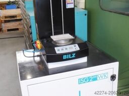 BILZ ISG 2 200 WK