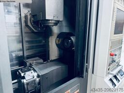 MORI SEIKI NT1000