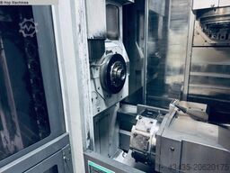 MORI SEIKI NT1000
