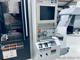 MORI SEIKI NT1000