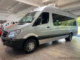 MERCEDES-BENZ Sprinter 515 CDI Maxi XXL 19+1*Dachklima*