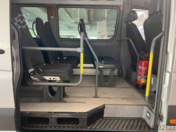 MERCEDES-BENZ Sprinter 515 CDI Maxi XXL 19+1*Dachklima*