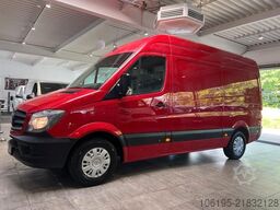 MERCEDES-BENZ Sprinter 316 CDI Hoch+Lang*AHK=3.500Kg*Garantie*