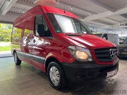 MERCEDES-BENZ Sprinter 316 CDI Hoch+Lang*AHK=3.500Kg*Garantie*