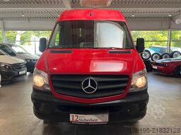 MERCEDES-BENZ Sprinter 316 CDI Hoch+Lang*AHK=3.500Kg*Garantie*