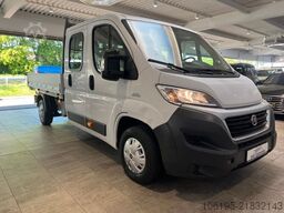 FIAT Ducato 2,3 HDI Maxi DoKa Pritsche *Garantie*