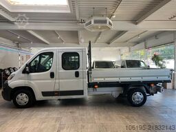 FIAT Ducato 2,3 HDI Maxi DoKa Pritsche *Garantie*