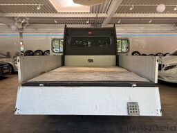 FIAT Ducato 2,3 HDI Maxi DoKa Pritsche *Garantie*