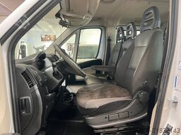 FIAT Ducato 2,3 HDI Maxi DoKa Pritsche *Garantie*